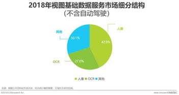 2019年中國人工智能基礎數據服務行業白皮書